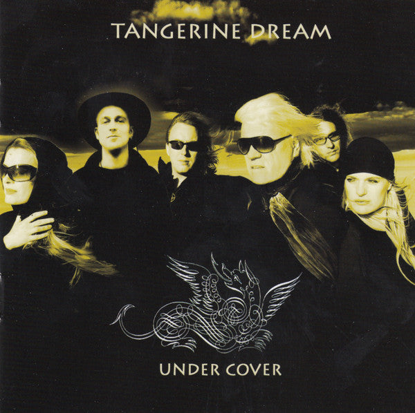 under-cover