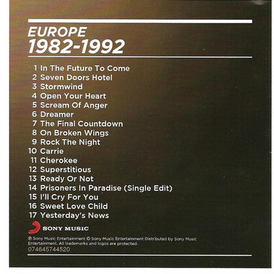 1982---1992