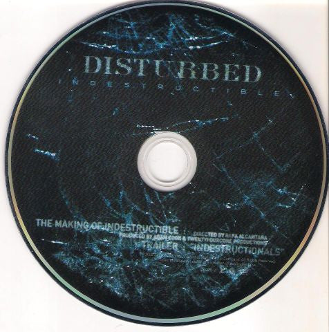 indestructible