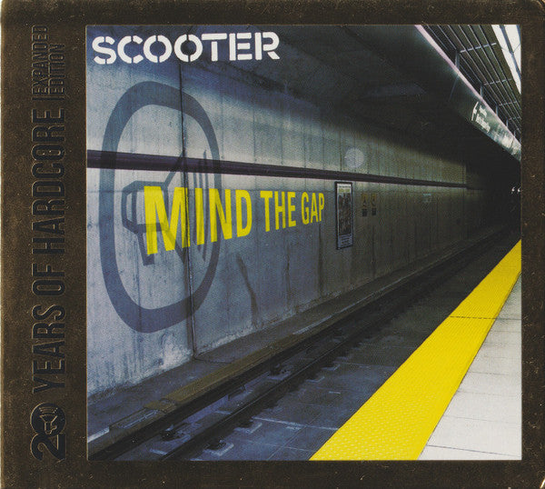 scooter-–-mind-the-gap