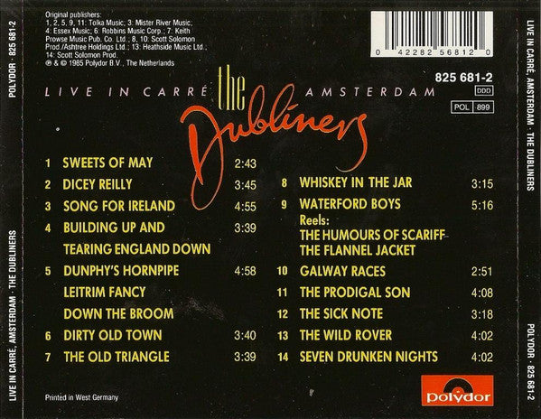 live-in-carré,-amsterdam