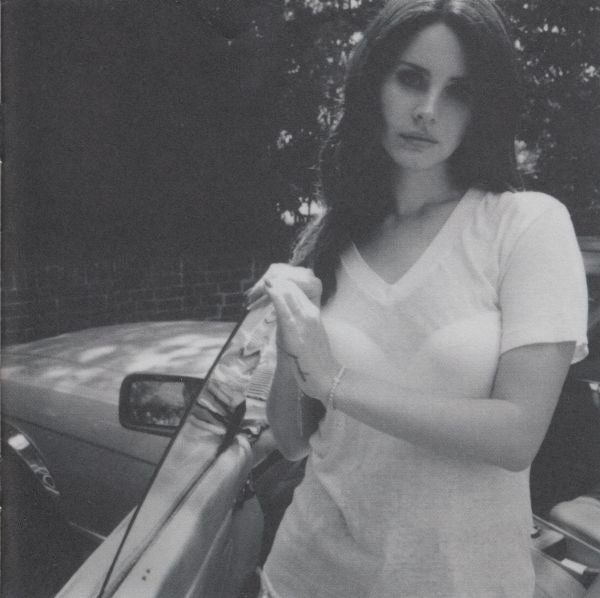 ultraviolence