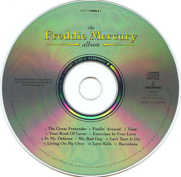 the-freddie-mercury-album