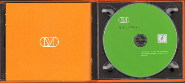 omd*-–-history-of-modern