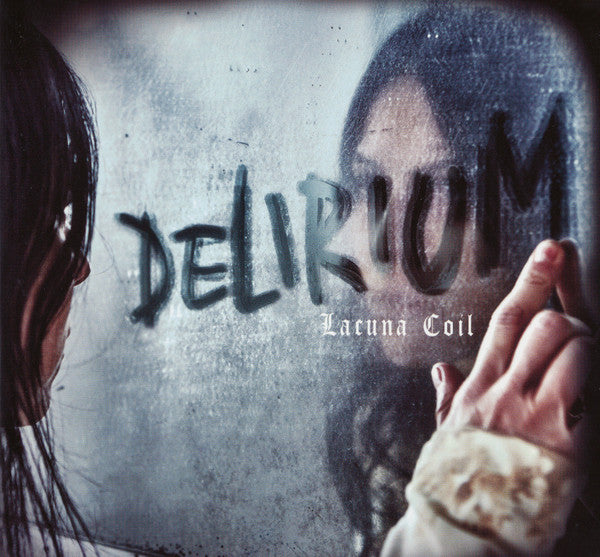 delirium