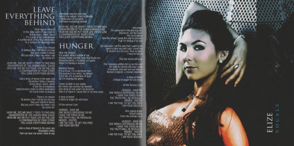amaranthe