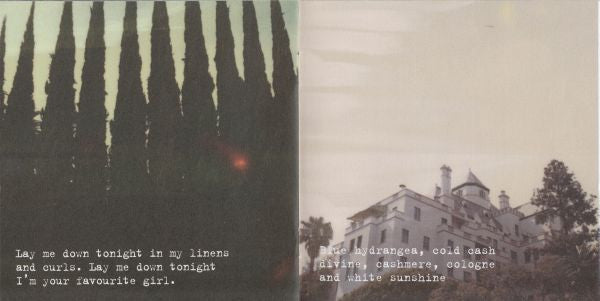 ultraviolence