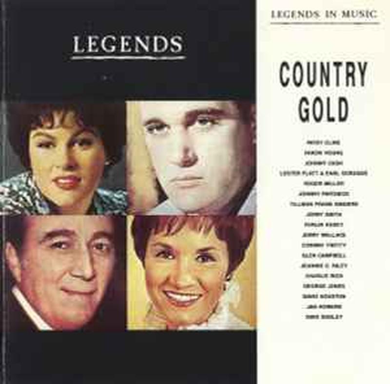 country-gold
