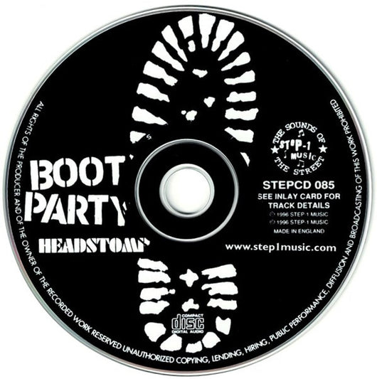 headstomp