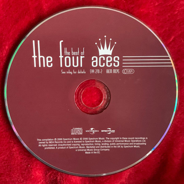 the-best-of-the-four-aces