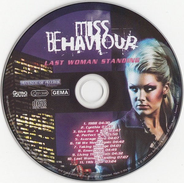 last-woman-standing