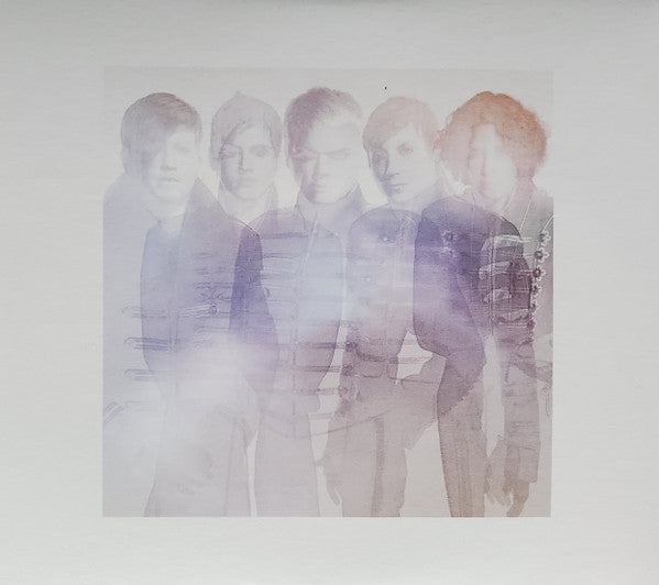 the-black-parade-/-living-with-ghosts