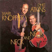 neck-and-neck