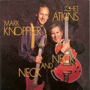 neck-and-neck