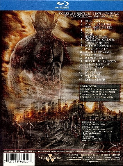 dying-alive