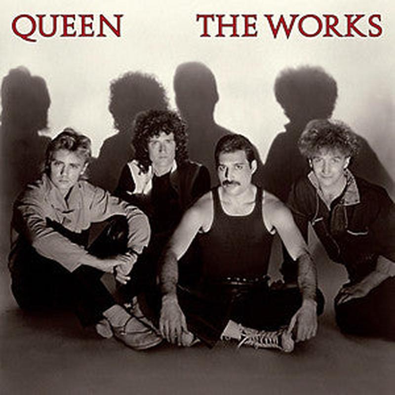 queen-–-the-works