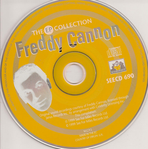 the-ep-collection