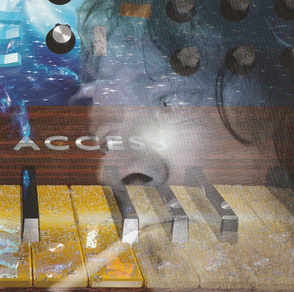 dream-access