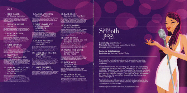the-best-smooth-jazz-...ever!