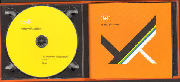 omd*-–-history-of-modern