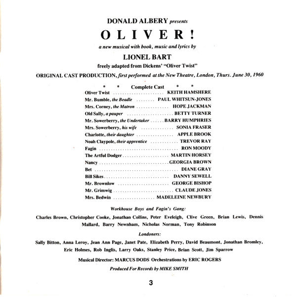 original-london-cast---oliver!-
