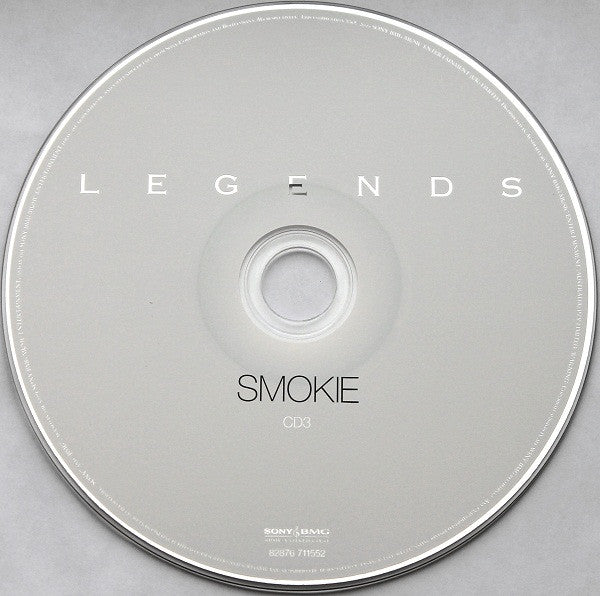 legends