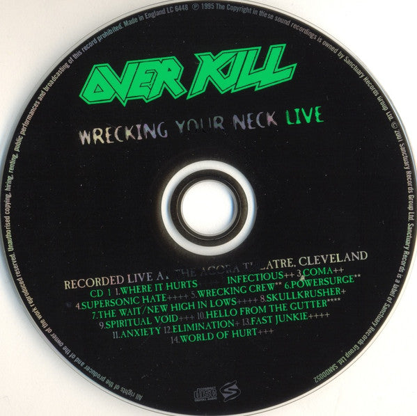overkill-–-wrecking-your-neck-(live)