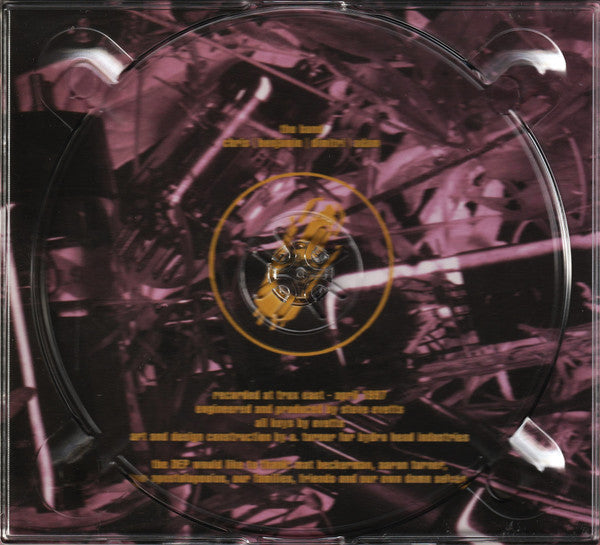 the-dillinger-escape-plan-–-the-dillinger-escape-plan