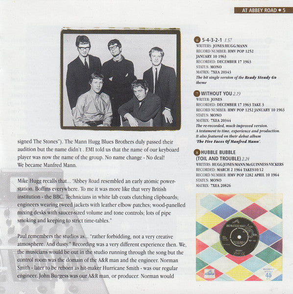 manfred-mann-at-abbey-road-1963-to-1966