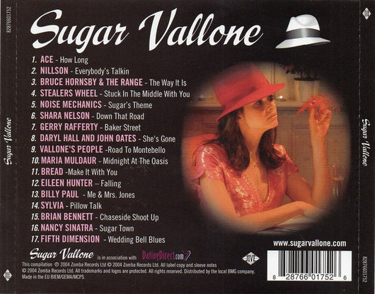 sugar-vallone