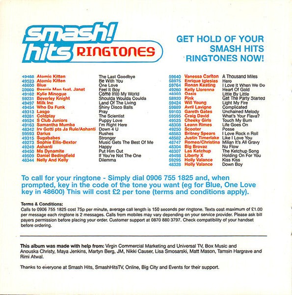 various-–-smash!-hits-2003