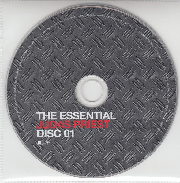 the-essential-judas-priest