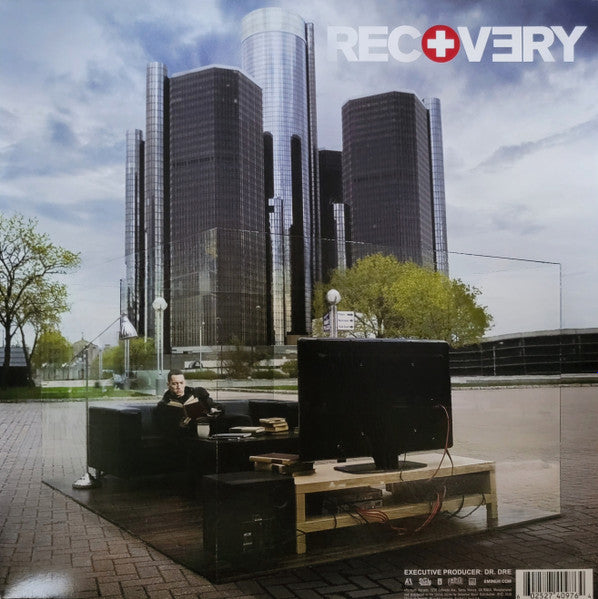 recovery