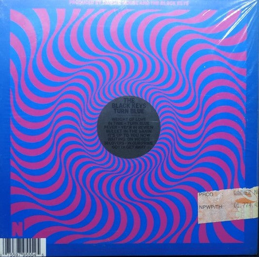the-black-keys-–-turn-blue