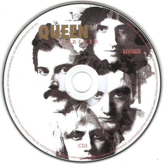 queen-forever