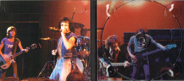 powerage