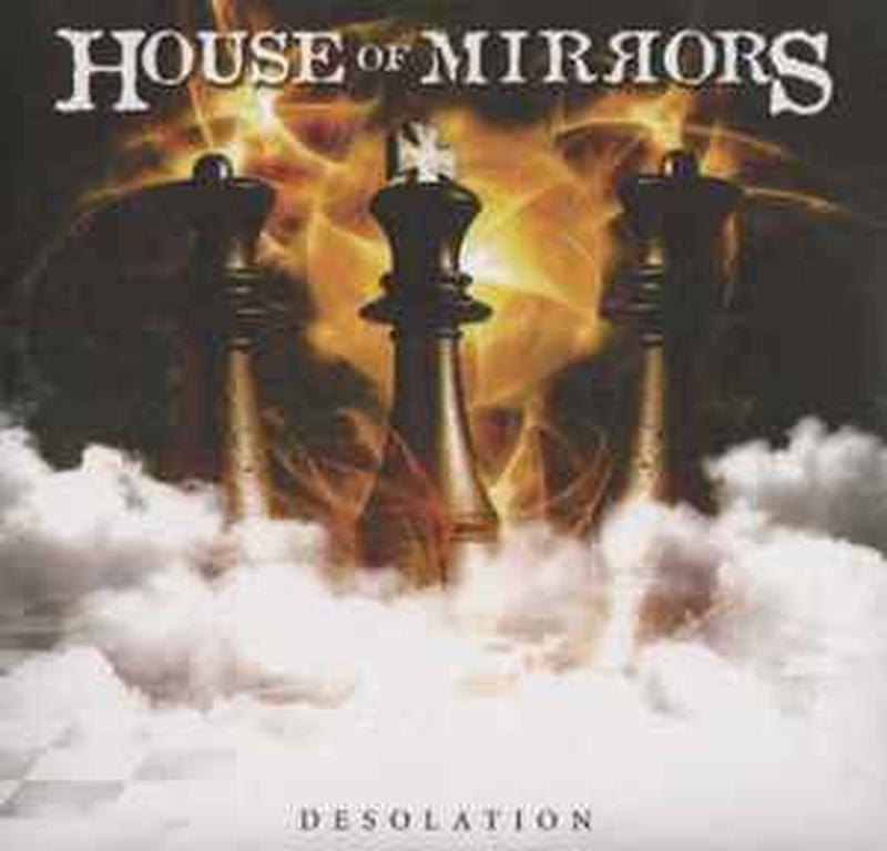 desolation