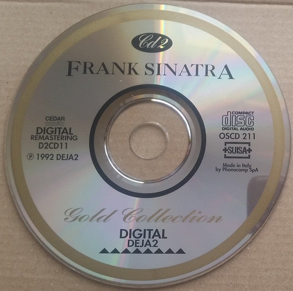 the-frank-sinatra-gold-collection