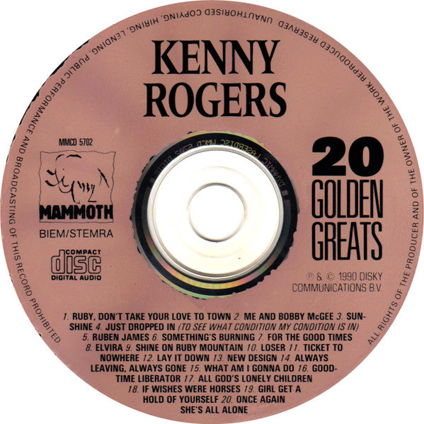 kenny-rogers-–-20-golden-greats