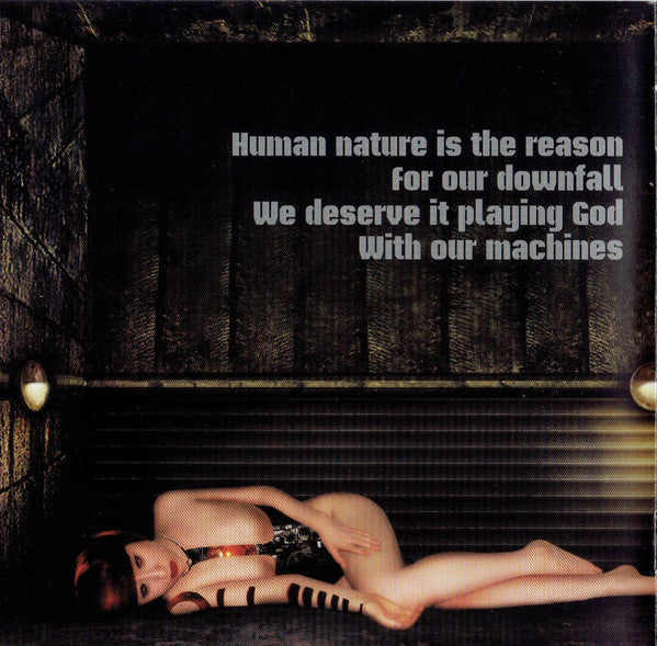 humanity---hour-i
