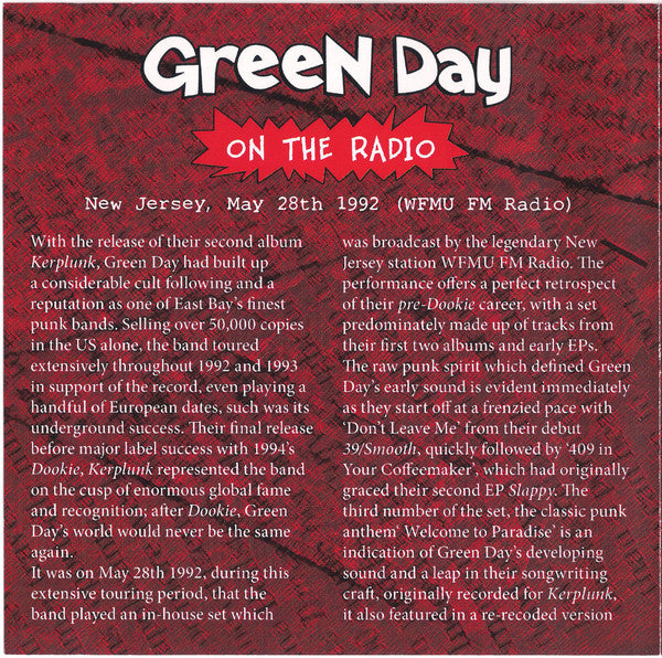 on-the-radio