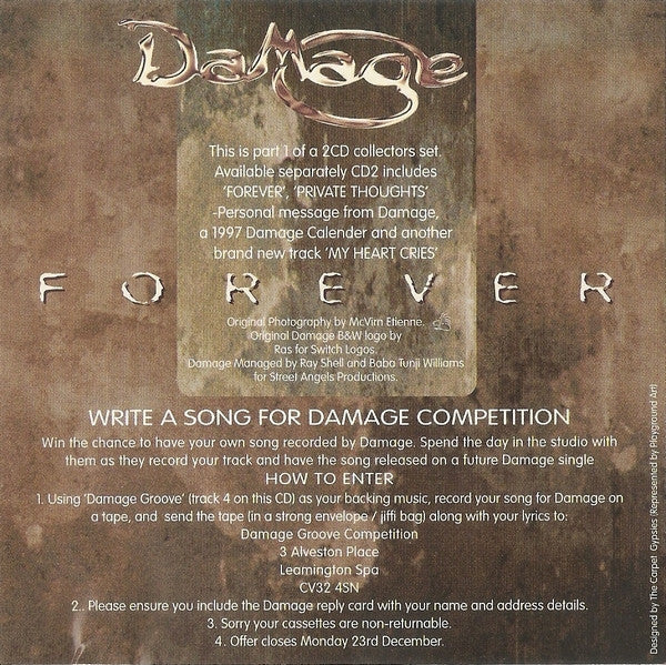 damage-–-forever
