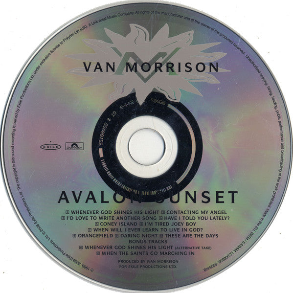 avalon-sunset