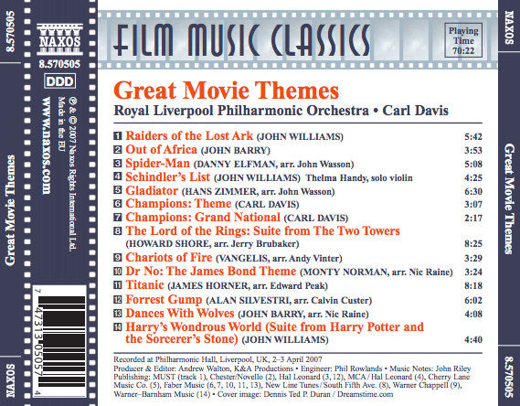 great-movie-themes