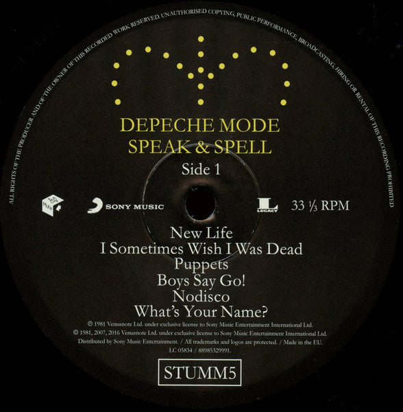 speak-&-spell