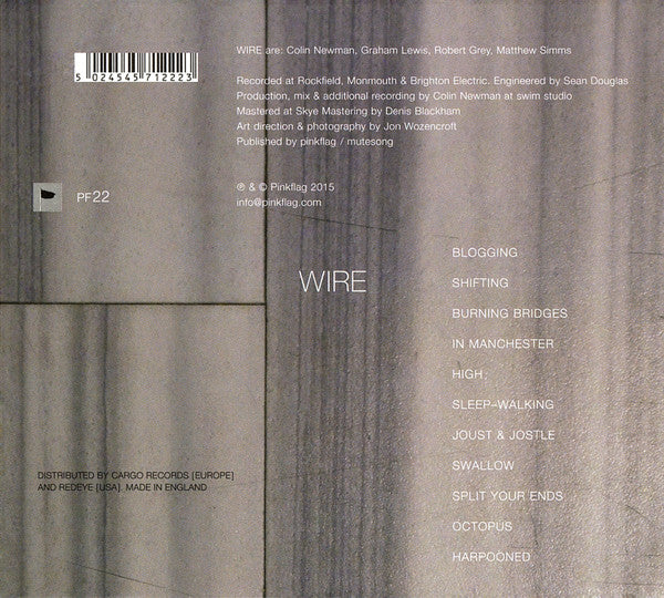 wire-–-wire