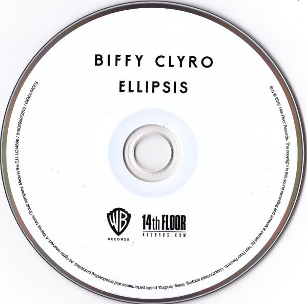 ellipsis