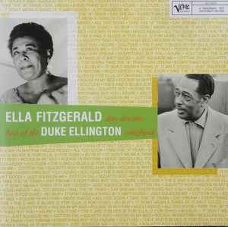 day-dream:-best-of-the-duke-ellington-songbook