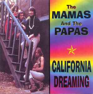 california-dreaming