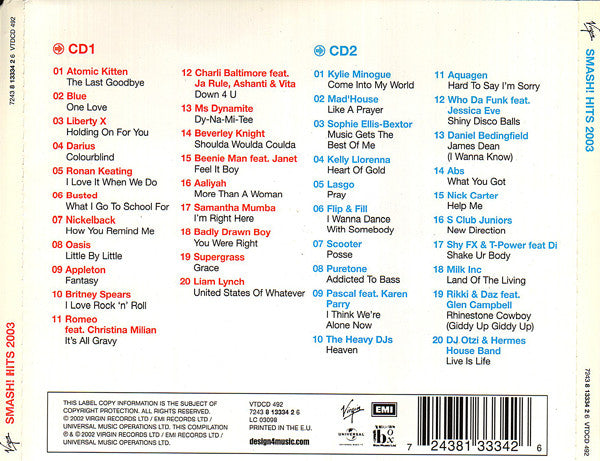 various-–-smash!-hits-2003